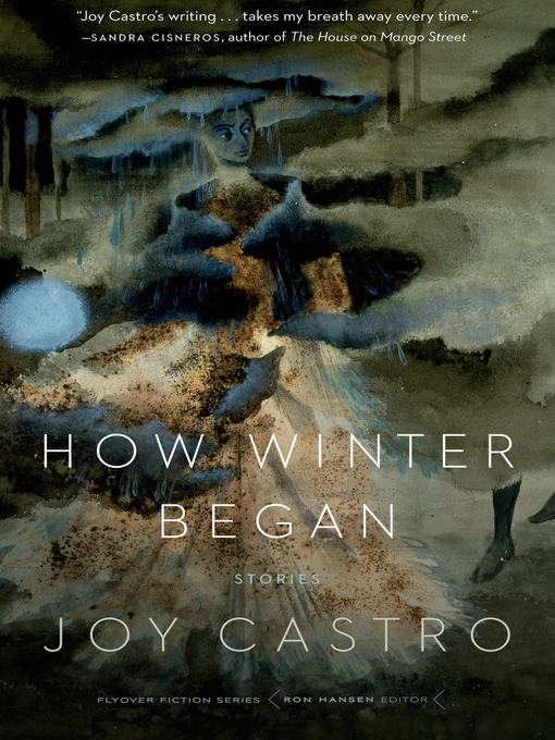 Title details for How Winter Began by Joy Castro - Available
